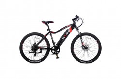 Jual Sepeda Gunung Listrik Beacon E-MTB Murah