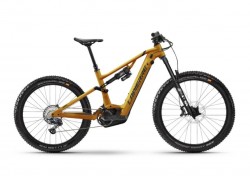 Jual Sepeda Gunung Listrik Lapierre Overvolt AM 8.7 2024 Murah