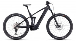 Jual Sepeda Gunung Listrik CUBE STEREO HYBRID 140 HPC SLX 750 2024 Murah