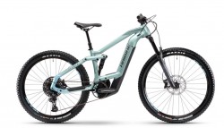 Jual Sepeda Gunung Listrik HAIBIKE ALLMTN 3 FULL SUSPENSION Murah