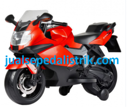 SEPEDA MOTOR LISTRIK ANAK CHINA Tianshun K130 MODEL BALAP