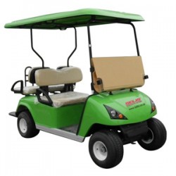 Selis golf cart 4 seat