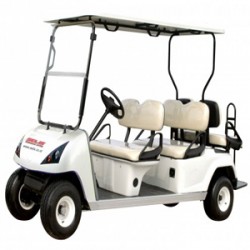 Selis golf cart 6 seat