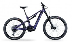 Jual Sepeda Gunung Listrik LAPIERRE OVERVOLT AM 7.7 2024 Murah