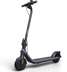 Jual Skuter Listrik Emmo SEGWAY NINEBOT E2 KICKSCOOTER Murah