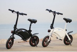 SEPEDA LISTRIK CINA LIPAT MODEL UNIK OEM S-013