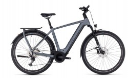 Jual Sepeda Listrik CUBE KATHMANDU HYBRID PRO 750 2023 Murah