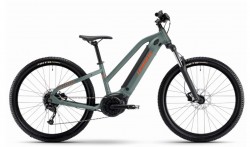 Jual Sepeda Gunung Listrik HAIBIKE ALLTRACK KIDS Murah