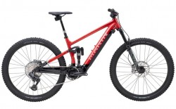 Jual Sepeda Listrik Marin Rift Zone E XR Trail 29” Wheels Red/Grey Murah