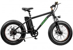 Jual Sepeda Listrik Nakto Mini Cruiser 2 Murah