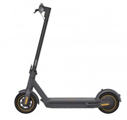 Jual Skuter Listrik Emmo SEGWAY NINEBOT G30 MAX KICKSCOOTER Murah