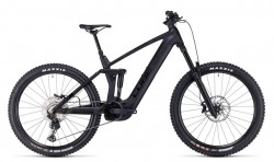 Jual Sepeda Gunung Listrik CUBE STEREO HYBRID 160 HPC SLX 750 2023 Murah