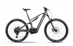 Jual Sepeda Gunung Listrik LAPIERRE OVERVOLT TR 6.7 2024 Murah