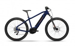 Jual Sepeda Gunung Listrik HAIBIKE ALLTRACK 4 29" 2024 Murah