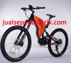 SEPEDA LISTRIK China Shimino Ebike Zhejiang MTB Electric Bike 