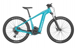 Jual Sepeda Gunung Listrik SCOTT ASPECT ERIDE 920 BLUE 2024 Murah