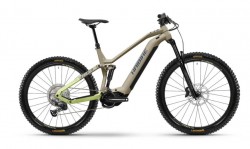 Jual Sepeda Gunung Listrik HAIBIKE ALLMTN 3 COFFEE 2024 Murah