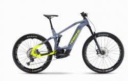 Jual Sepeda Gunung Listrik Haibike AllMtn CF 11 Slate 2024 FS Murah