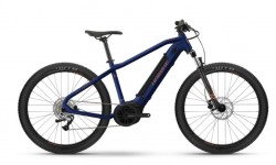 Jual Sepeda Gunung Listrik HAIBIKE ALLTRACK 4 27.5" 2024 Murah