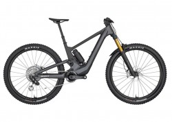 Jual Sepeda Gunung Listrik SCOTT VOLTAGE ERIDE 900 SL 2024 FS Murah