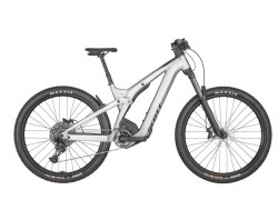 Jual Sepeda Gunung Listrik SCOTT STRIKE ERIDE 920 EVO 2024 Murah