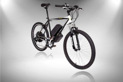 Jual Sepeda Listrik ELYSIUM RELAY 500W Murah
