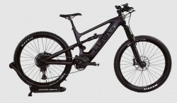 Jual Sepeda Listrik Luna X2 Enduro Ebike Murah