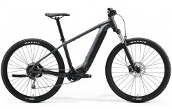 Jual Sepeda Gunung Listrik Merida eBig Nine 400 630Wh Battery Cool Grey/Black Murah