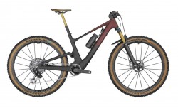 Jual Sepeda Gunung Listrik SCOTT LUMEN ERIDE 900 SL TR 2024 Murah