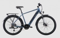 Jual Sepeda Listrik VelectriX Urban Pulse 461Wh Blue LG Murah