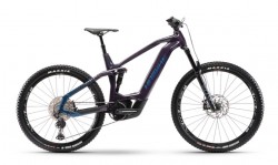Jual Sepeda Gunung Listrik HAIBIKE ALLMTN CF 11 PURPLE 2023 FS BIKE Murah