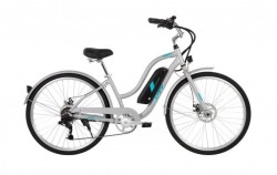 Jual Sepeda Listrik Huffy Ladies Everett Murah